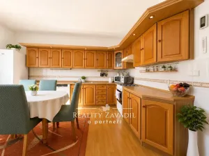 Prodej rodinného domu, Javorník, Smetanova, 81 m2