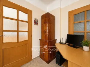 Prodej rodinného domu, Javorník, Smetanova, 81 m2