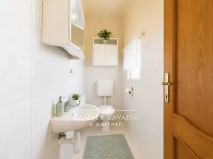 Prodej rodinného domu, Javorník, Smetanova, 81 m2