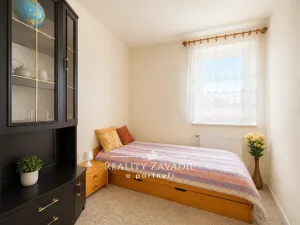 Prodej rodinného domu, Javorník, Smetanova, 81 m2
