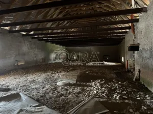 Pronájem skladu, Červený Újezd, Hájecká, 30 m2