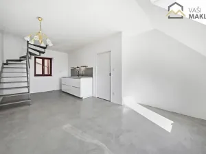 Prodej bytu 3+kk, Kutná Hora, náměstí Národního odboje, 67 m2