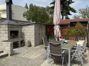 Prodej zahrady, Podbořany, Sídliště Míru, 199 m2