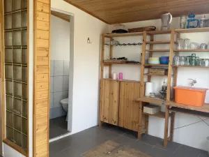 Prodej zahrady, Podbořany, Sídliště Míru, 199 m2