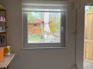 Prodej zahrady, Podbořany, Sídliště Míru, 199 m2