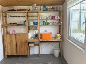 Prodej zahrady, Podbořany, Sídliště Míru, 199 m2