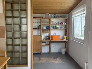 Prodej zahrady, Podbořany, Sídliště Míru, 199 m2