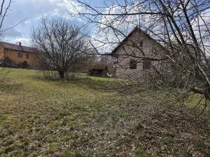 Prodej pozemku pro bydlení, Strojetice, 848 m2