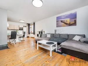Prodej rodinného domu, Nový Bydžov, 200 m2