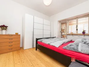 Prodej rodinného domu, Nový Bydžov, 200 m2