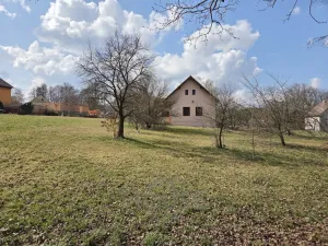 Prodej pozemku pro bydlení, Strojetice, 969 m2