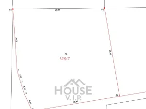Prodej pozemku pro bydlení, Strojetice, 969 m2