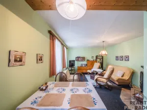 Prodej rodinného domu, Syrovín, 89 m2