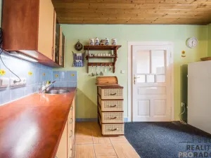 Prodej rodinného domu, Syrovín, 89 m2
