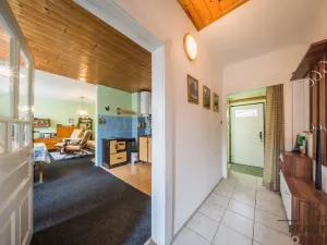 Prodej rodinného domu, Syrovín, 89 m2