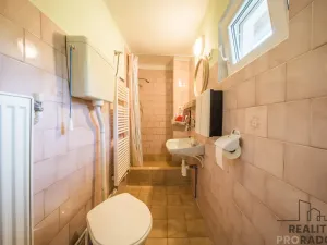Prodej rodinného domu, Syrovín, 89 m2
