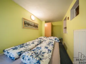 Prodej rodinného domu, Syrovín, 89 m2