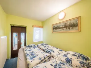 Prodej rodinného domu, Syrovín, 89 m2