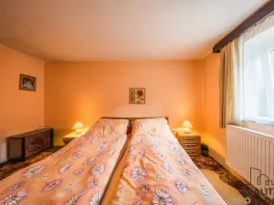 Prodej rodinného domu, Syrovín, 89 m2