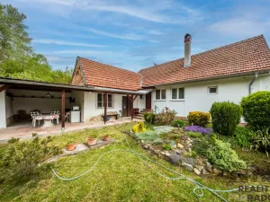 Prodej rodinného domu, Syrovín, 89 m2