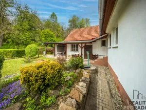 Prodej rodinného domu, Syrovín, 89 m2