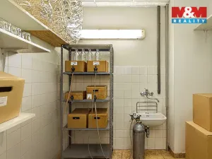 Pronájem obchodního prostoru, Praha - Kunratice, Jana Růžičky, 76 m2
