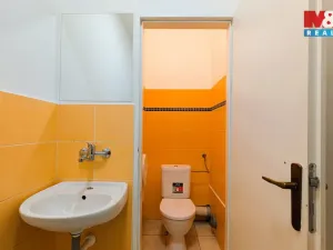 Pronájem obchodního prostoru, Praha - Kunratice, Jana Růžičky, 76 m2