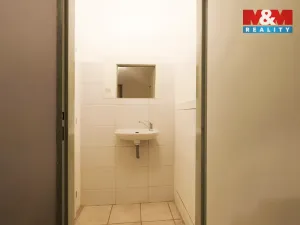 Pronájem obchodního prostoru, Praha - Kunratice, Jana Růžičky, 76 m2