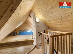 Prodej činžovního domu, Roudnice nad Labem, Štěpárna, 172 m2