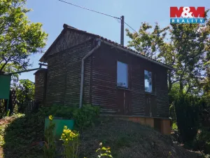Prodej pozemku pro bydlení, Uherský Brod, 801 m2