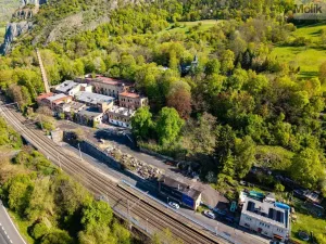 Prodej obchodního prostoru, Povrly - Neštědice, Pod Kozákem, 35000 m2
