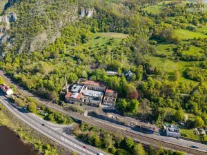 Prodej obchodního prostoru, Povrly - Neštědice, Pod Kozákem, 35000 m2