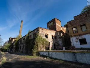 Prodej obchodního prostoru, Povrly - Neštědice, Pod Kozákem, 35000 m2