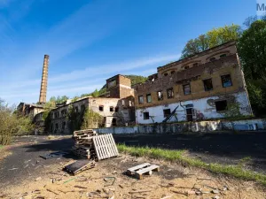 Prodej obchodního prostoru, Povrly - Neštědice, Pod Kozákem, 35000 m2