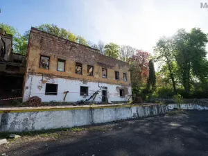Prodej obchodního prostoru, Povrly - Neštědice, Pod Kozákem, 35000 m2