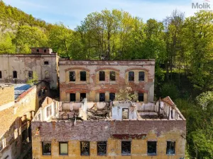 Prodej obchodního prostoru, Povrly - Neštědice, Pod Kozákem, 35000 m2