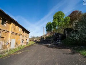 Prodej obchodního prostoru, Povrly - Neštědice, Pod Kozákem, 35000 m2