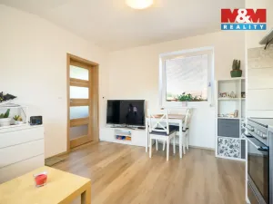 Prodej rodinného domu, Lázně Bohdaneč, Škroupova, 85 m2