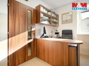 Prodej rodinného domu, Lázně Bohdaneč, Škroupova, 85 m2