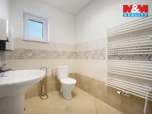 Prodej rodinného domu, Lázně Bohdaneč, Škroupova, 85 m2