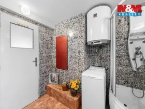 Prodej rodinného domu, Nový Oldřichov - Mistrovice, 137 m2