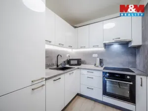 Prodej bytu 2+kk, Nymburk, Zbožská, 43 m2