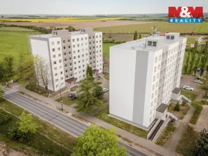 Prodej bytu 2+kk, Nymburk, Zbožská, 43 m2