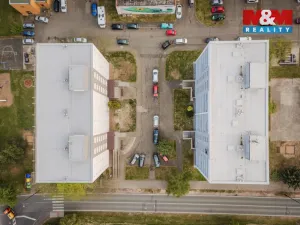 Prodej bytu 2+kk, Nymburk, Zbožská, 43 m2