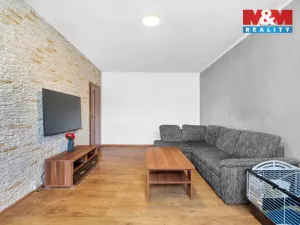 Prodej bytu 3+1, Mladá Boleslav - Mladá Boleslav II, Jana Palacha, 80 m2