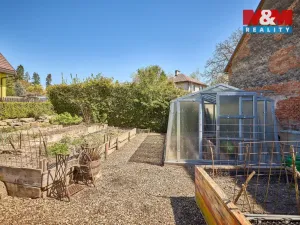 Prodej rodinného domu, Dvůr Králové nad Labem, Nová Tyršova, 113 m2