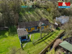 Prodej pozemku pro bydlení, Březnice, 1242 m2