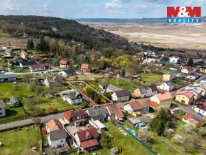 Prodej pozemku pro bydlení, Nové Sedlo, Loketská, 836 m2
