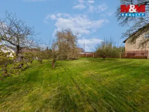 Prodej pozemku pro bydlení, Nové Sedlo, Loketská, 836 m2