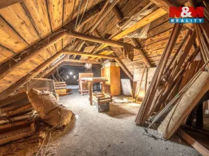 Prodej chalupy, Kněžice - Dubečno, 117 m2